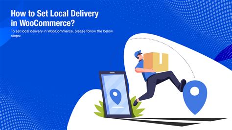 woocommerce local delivery|woocommerce local delivery plugin.